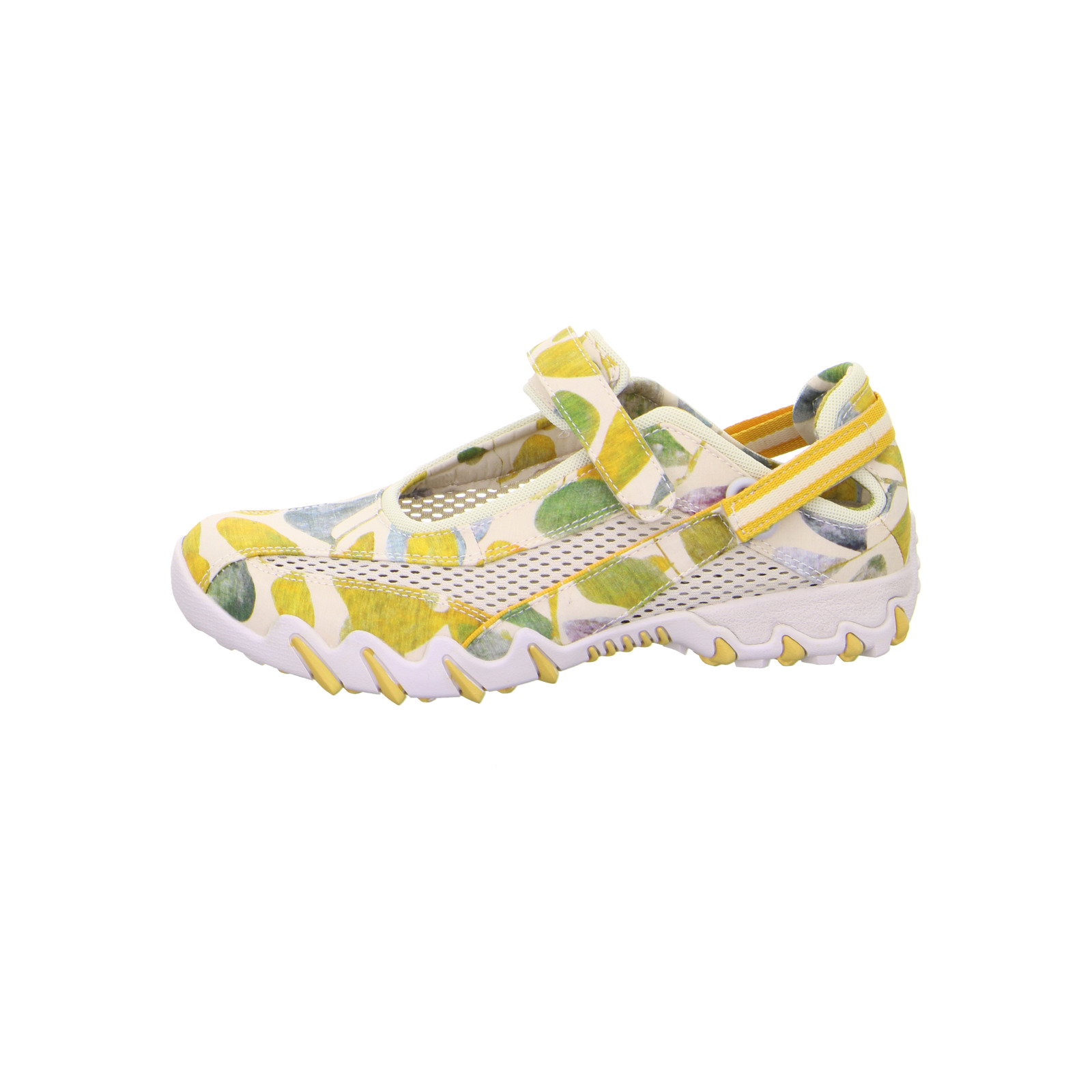 Allrounder  Slip-on Niro beige multi