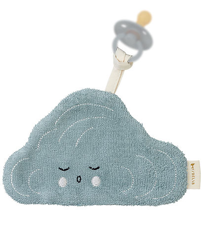 Fabelab Gave?ske - Baby - Bådehandske/Sutteklud/Bådeslag - Cotta