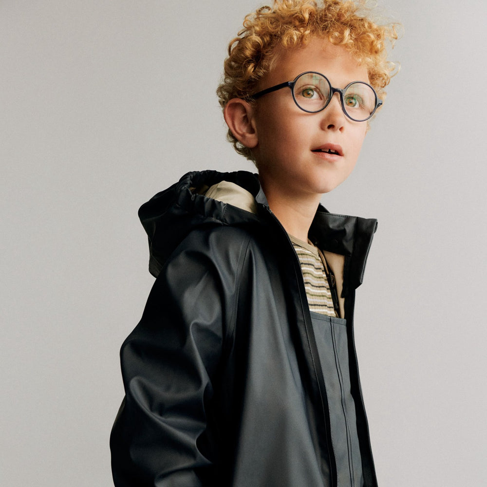 Køb Wheat Ink Regntøj Charlie Sæt | Luksusbaby