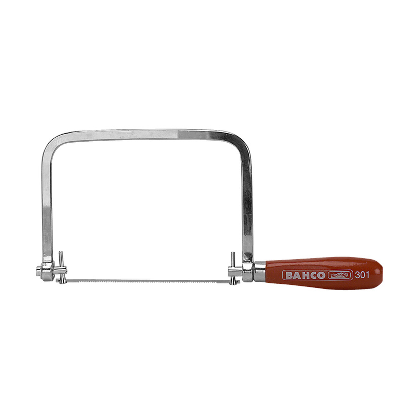 Figursag 165 mm