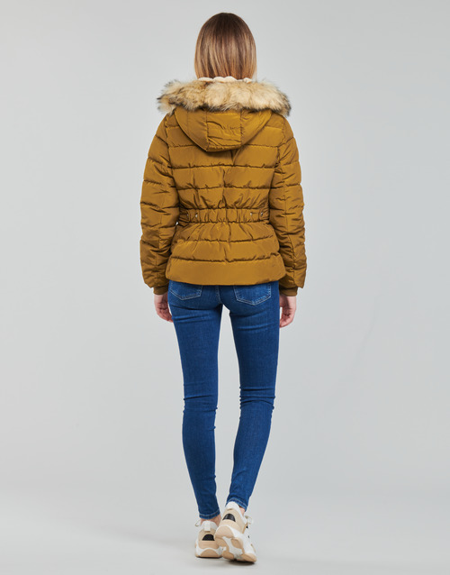 Only - ONLCAMILLA - Marron