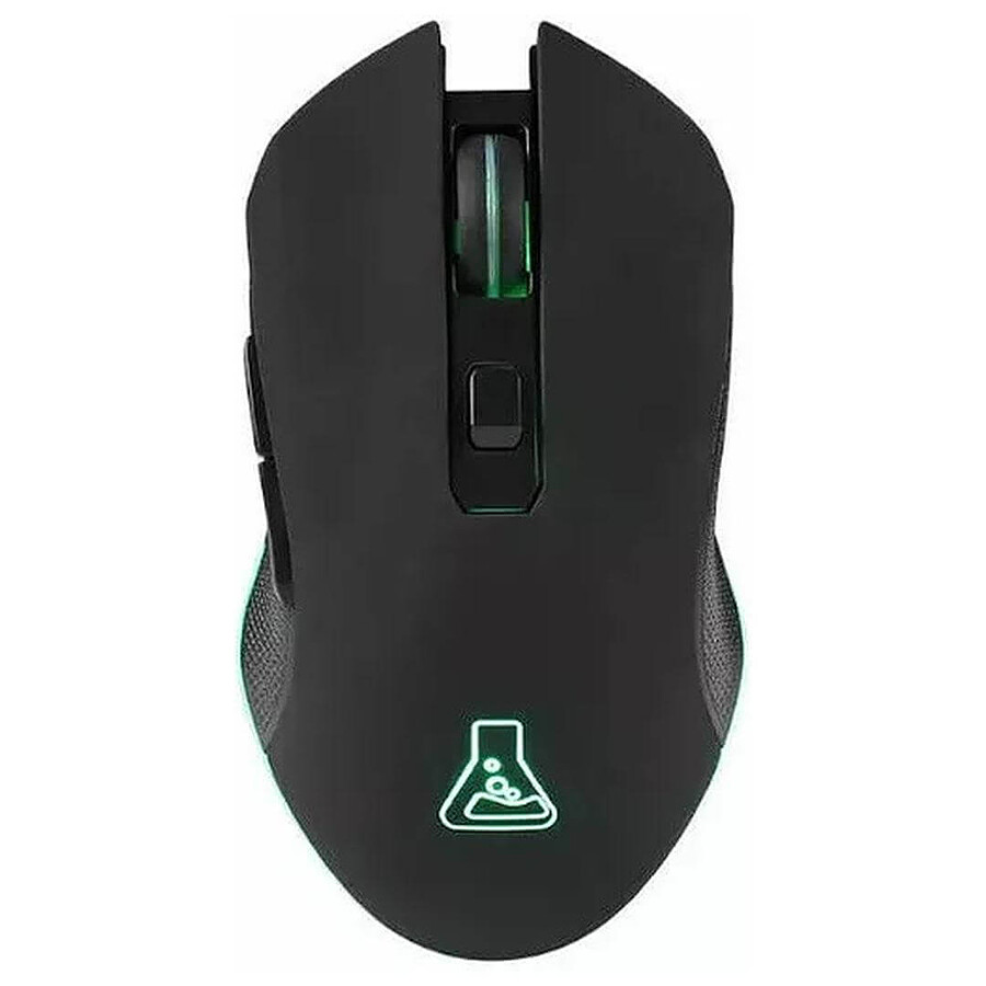 The G-Lab KULT HELIUM WL