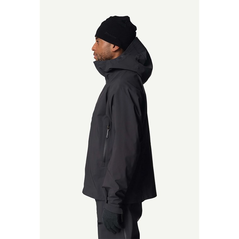 Houdini M's Five to Nine Jacket True Black