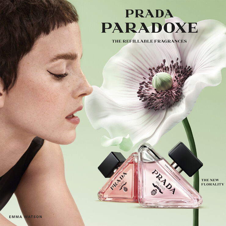 Prada Prada Paradoxe Virtual Flower Eau de Parfum
