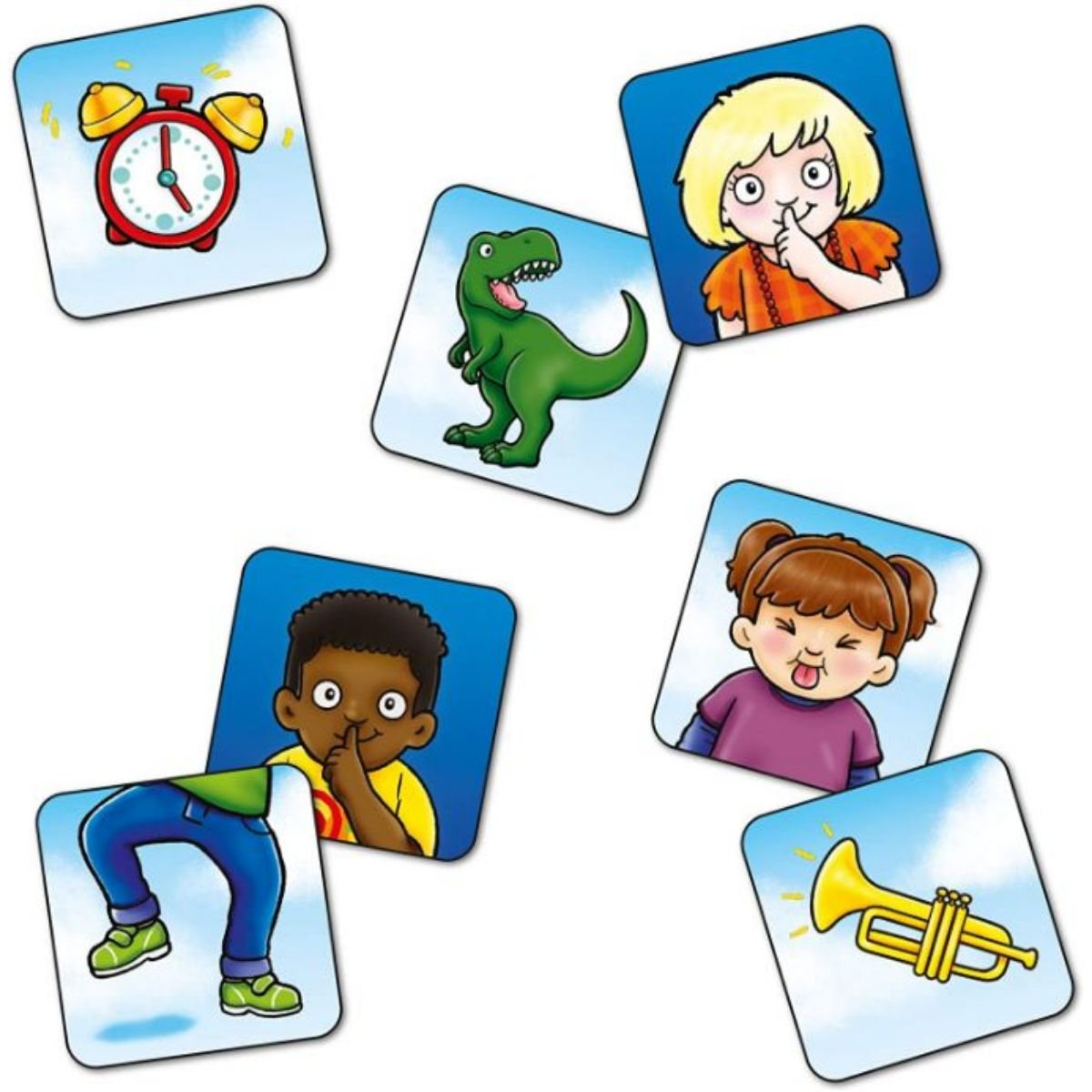 Sleepy Sloths Board Game