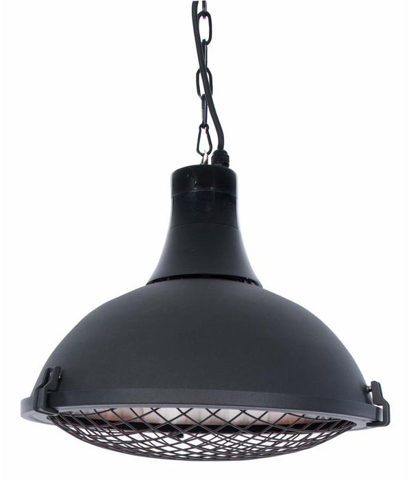 SunRed Heizstrahler Indus II Bright Hanging,