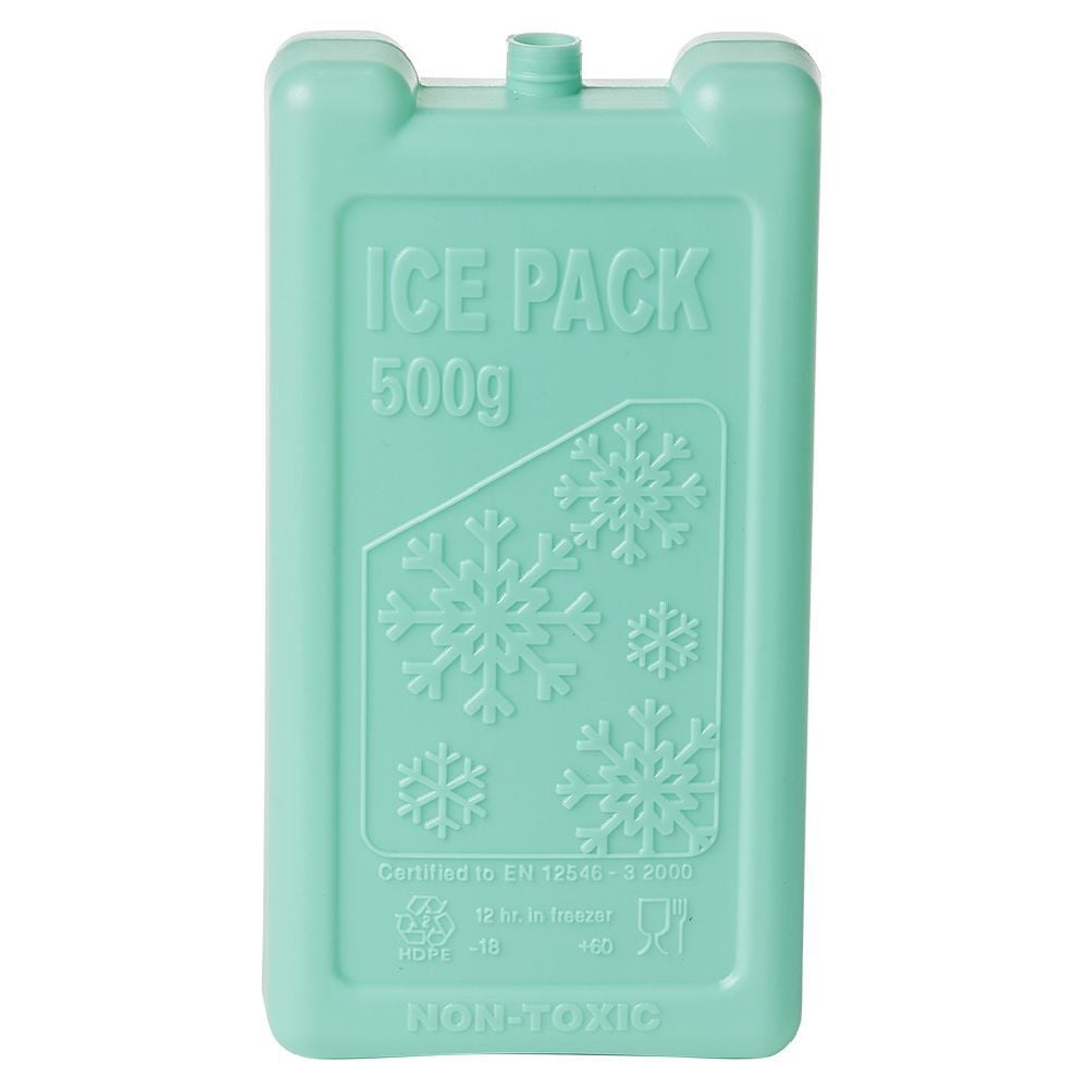Bloc de glace réfrigérant 400 ml