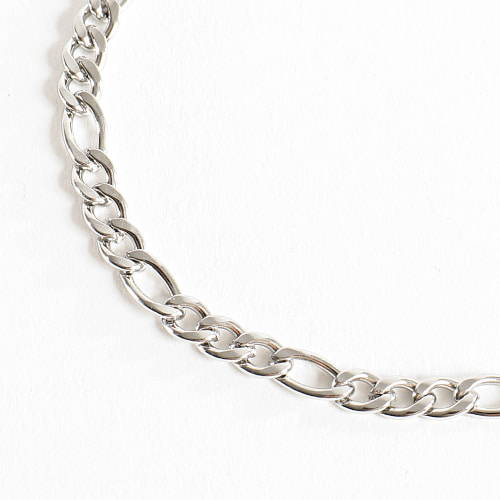 Bracelet BRAA209 Argenté