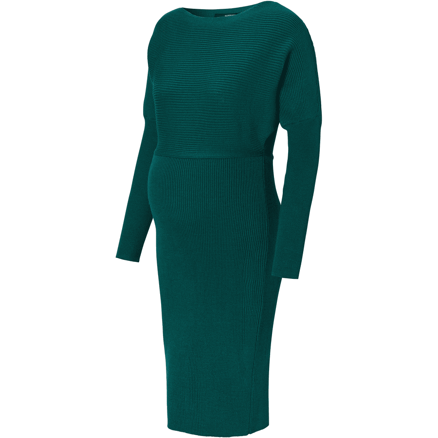 SUPERMOM Kleid Chester Deep Teal