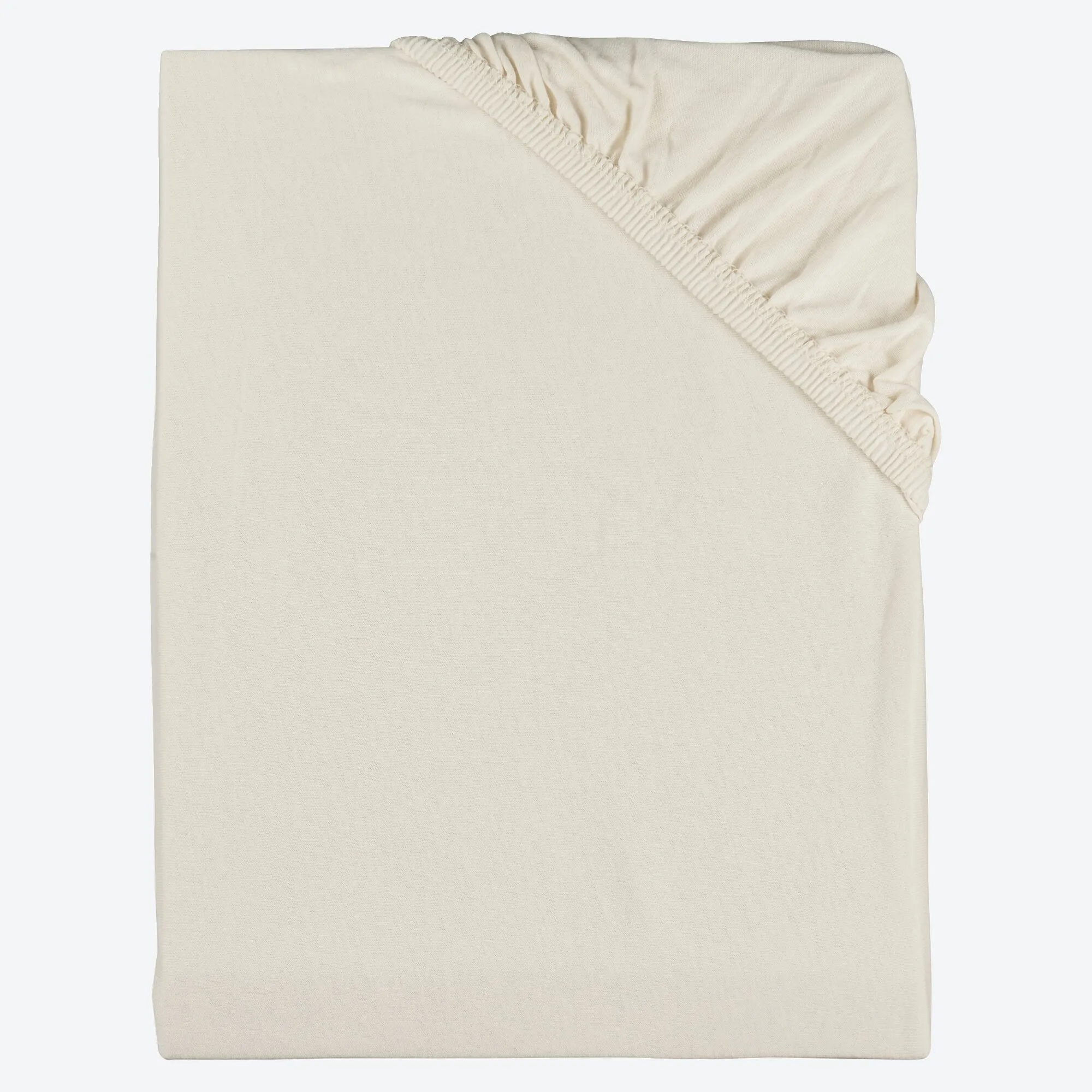 Jersey-Spannbetttuch, CLASSIC, 150x200cm