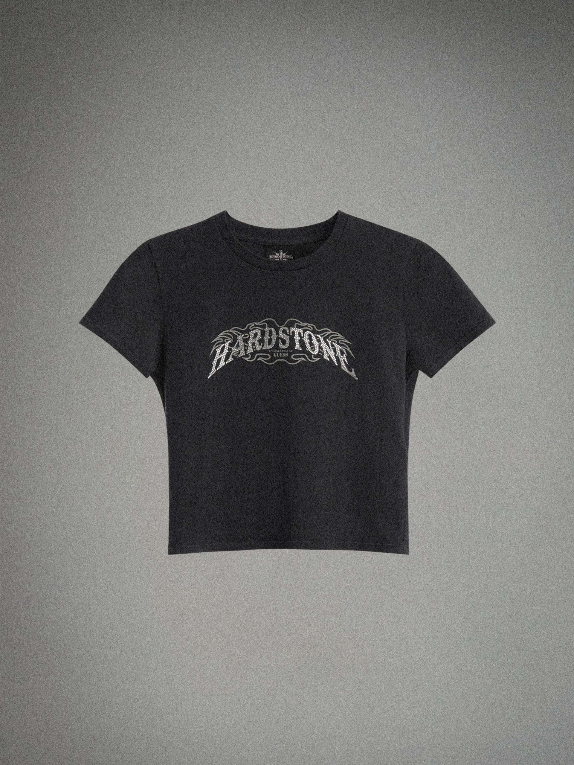 Camiseta infantil HARDSTONE