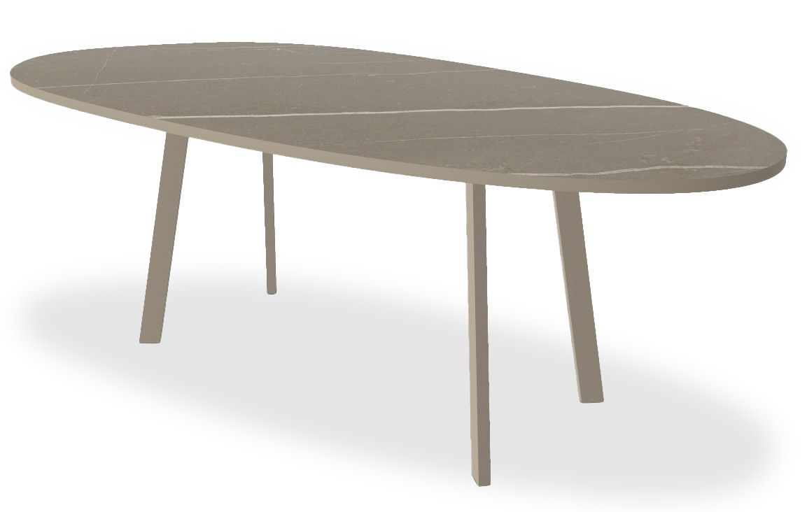 Eettafel Cartagena