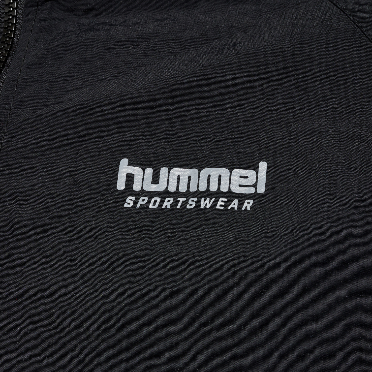 hmlLGC FELIX WOV ZIP JACKET