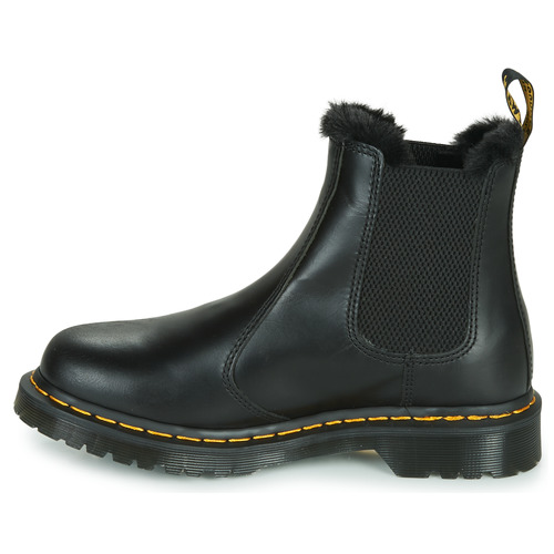 Dr. Martens - 2976 LEONORE Negro