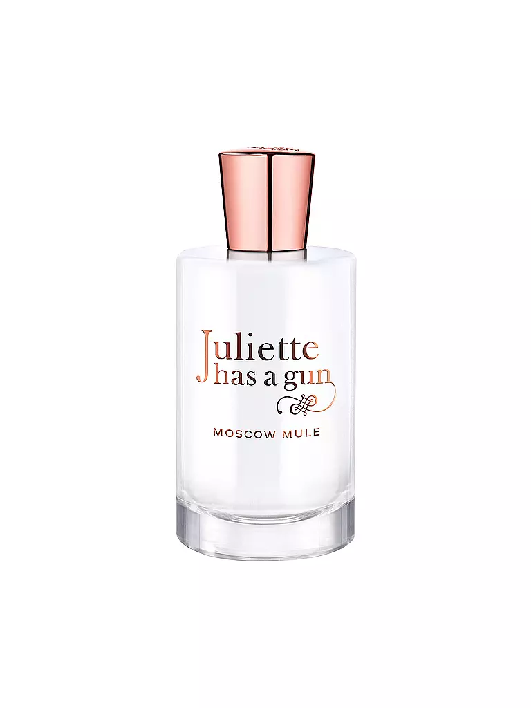 JULIETTE HAS A GUN Moscow Mule Eau de Parfum 50ml keine Farbe