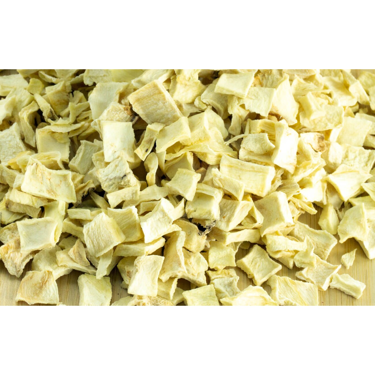 Getzoo Pastinakenflocken 75g