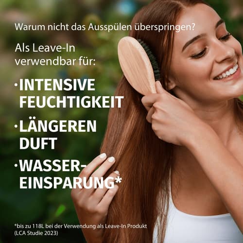 Herbal Essences Repair Pflegespülung mit Arganöl
