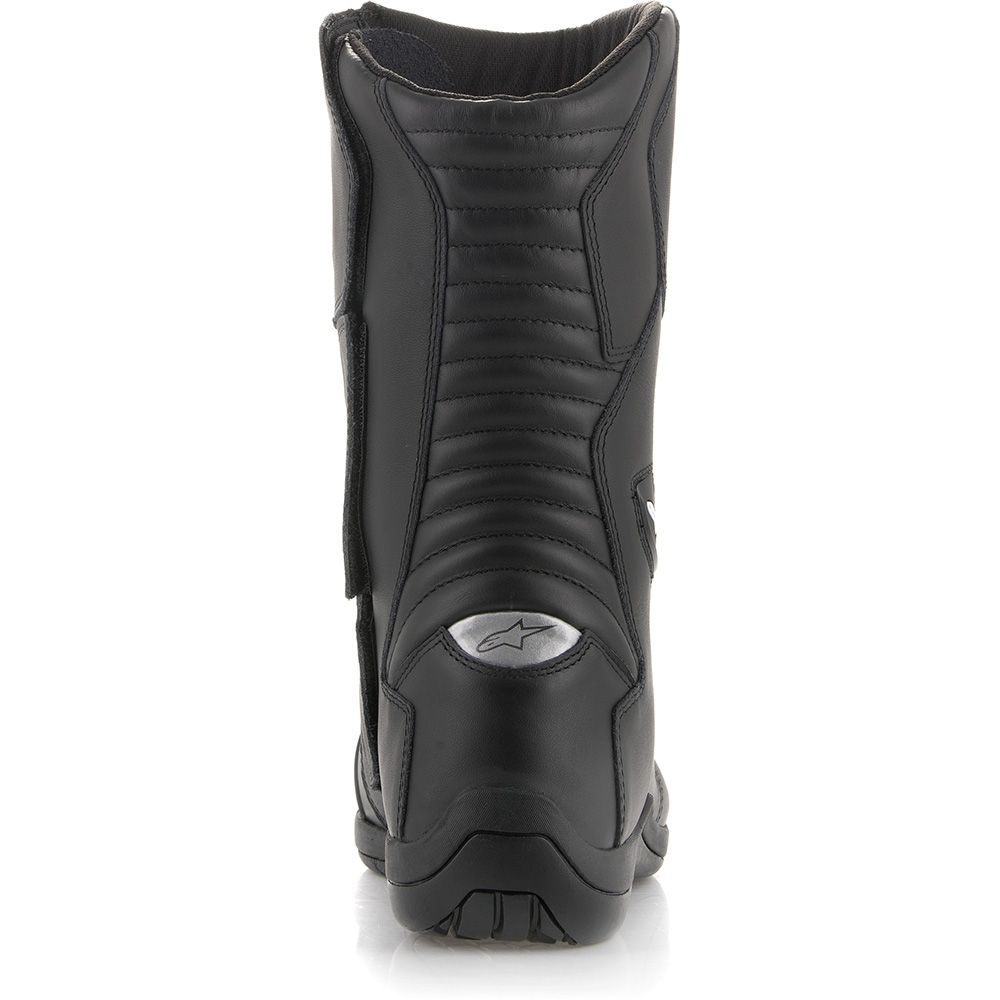 Alpinestars - Bottes Andes V2 Drystar® Noir