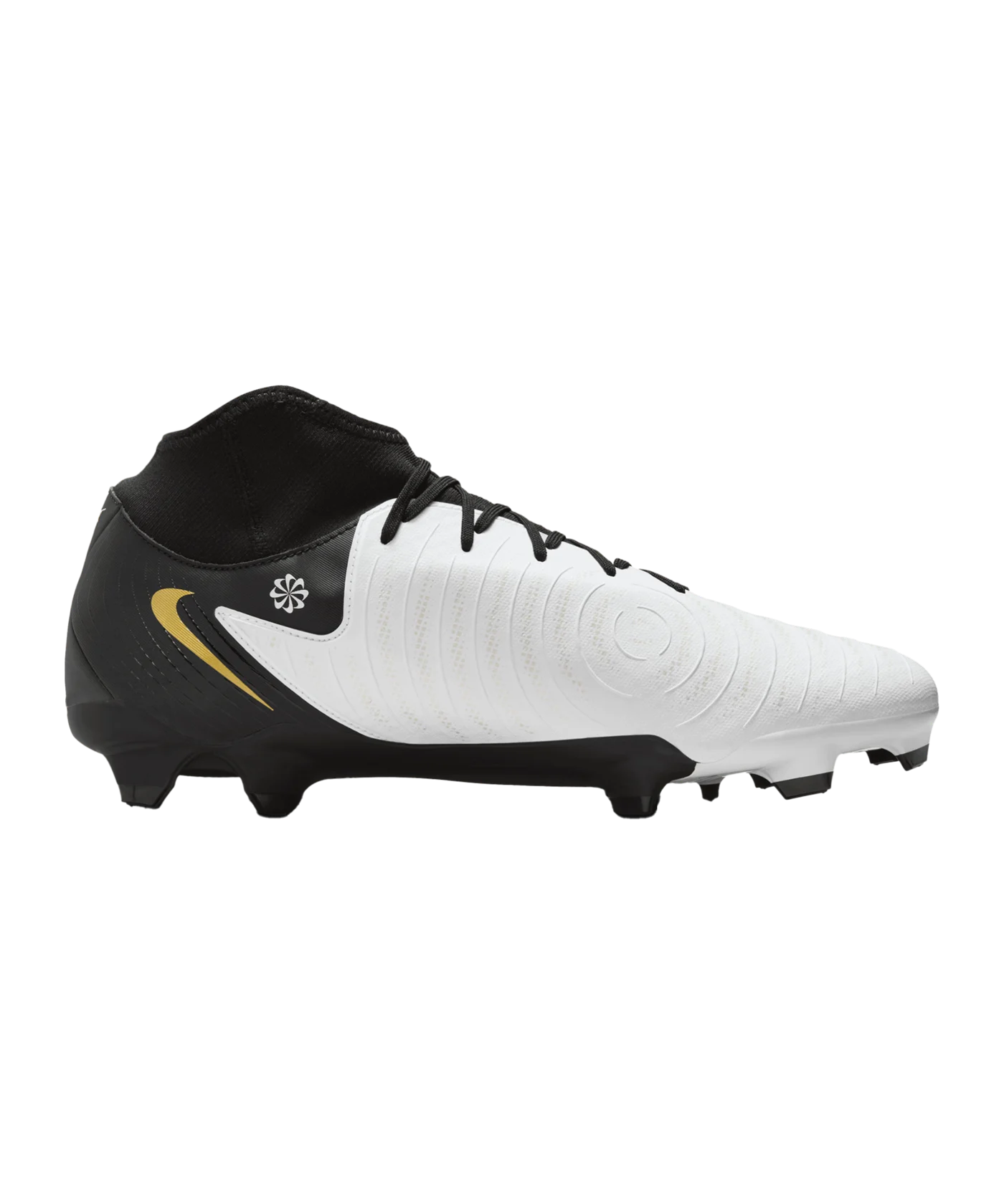 Nike Phantom Luna II Academy FG/MG Mad Ready Weiss Schwarz F100
