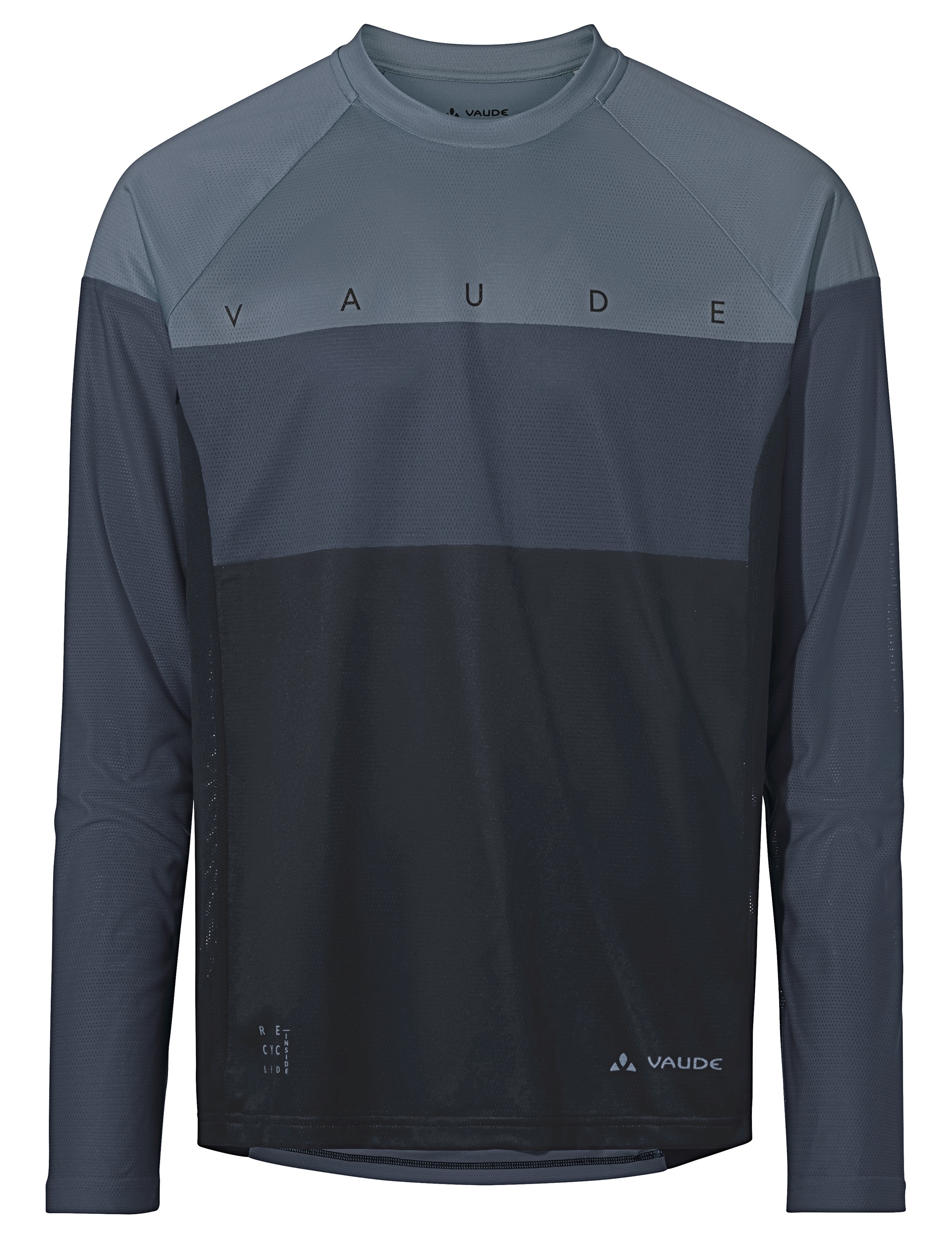 VAUDE Funktionsshirt »MEN'S MOAB LS T-SHIRT VI« Fahrradshirt