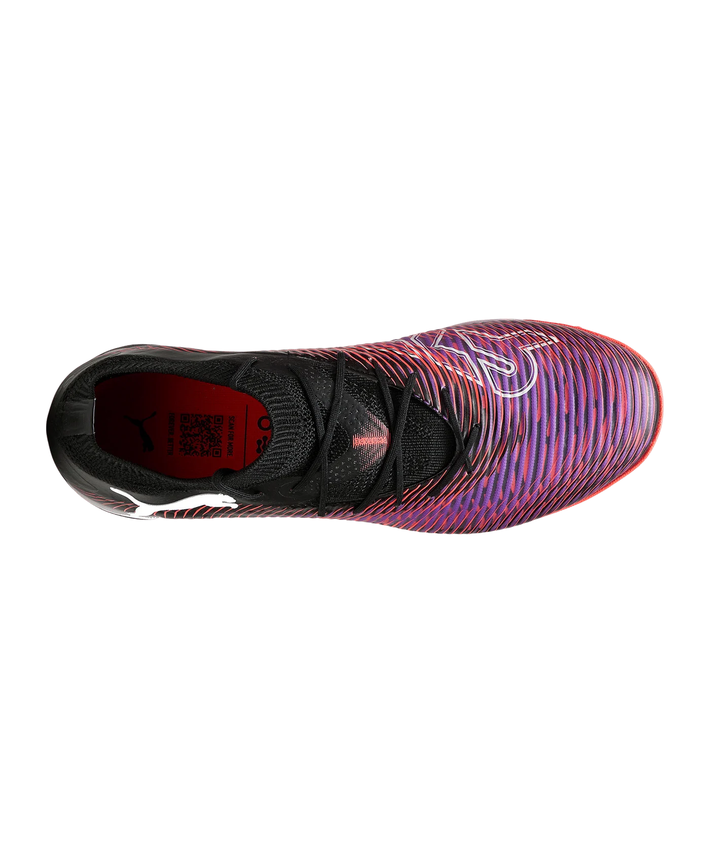 PUMA FUTURE 8 PRO Cage TF Unlimited Schwarz F01