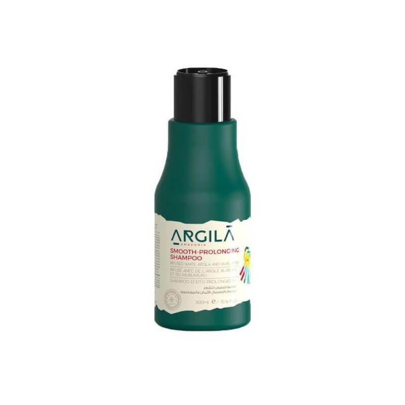 Shampooing Smooth Prolonging Argila 300ml