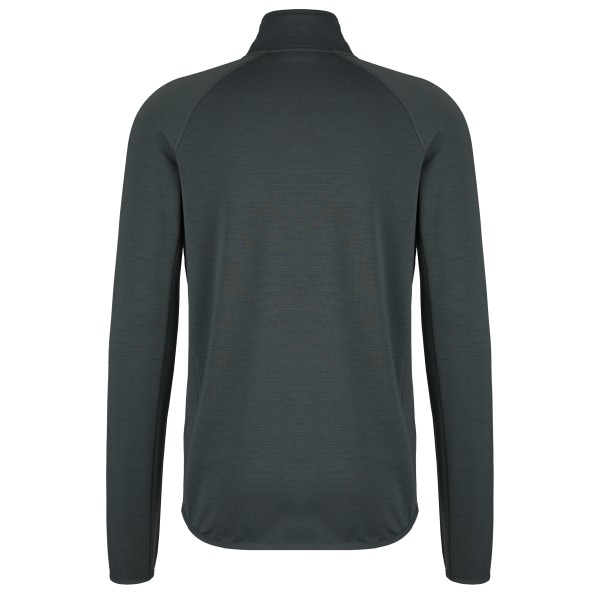 Heber Peak - MerinoBlend SaplingHe. Half Zip - Pull