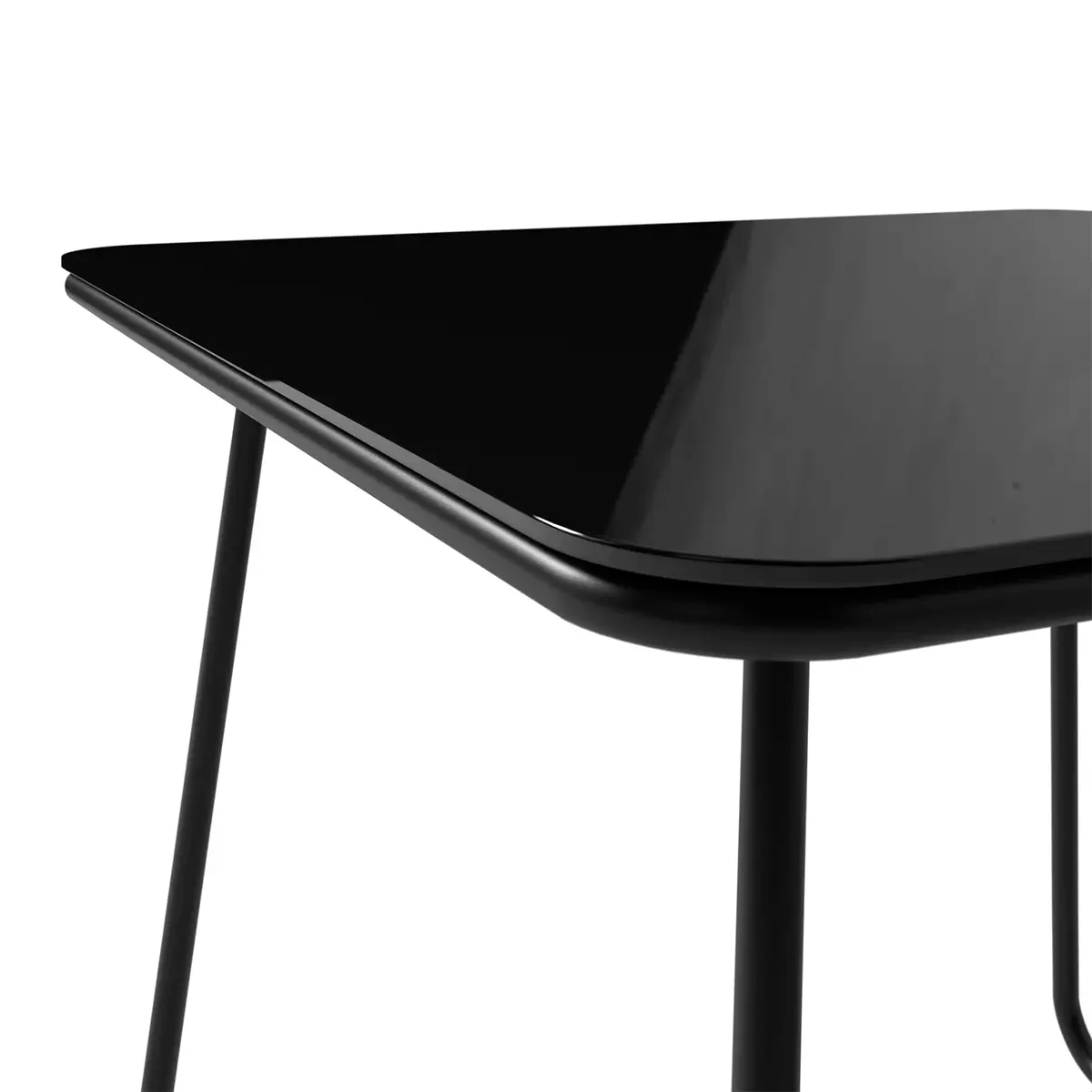 Beldano Loungegarnitur Granada 2-teilig braun,dunkelgrau