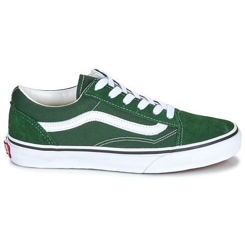 Vans - JN OLD SKOOL - Vert