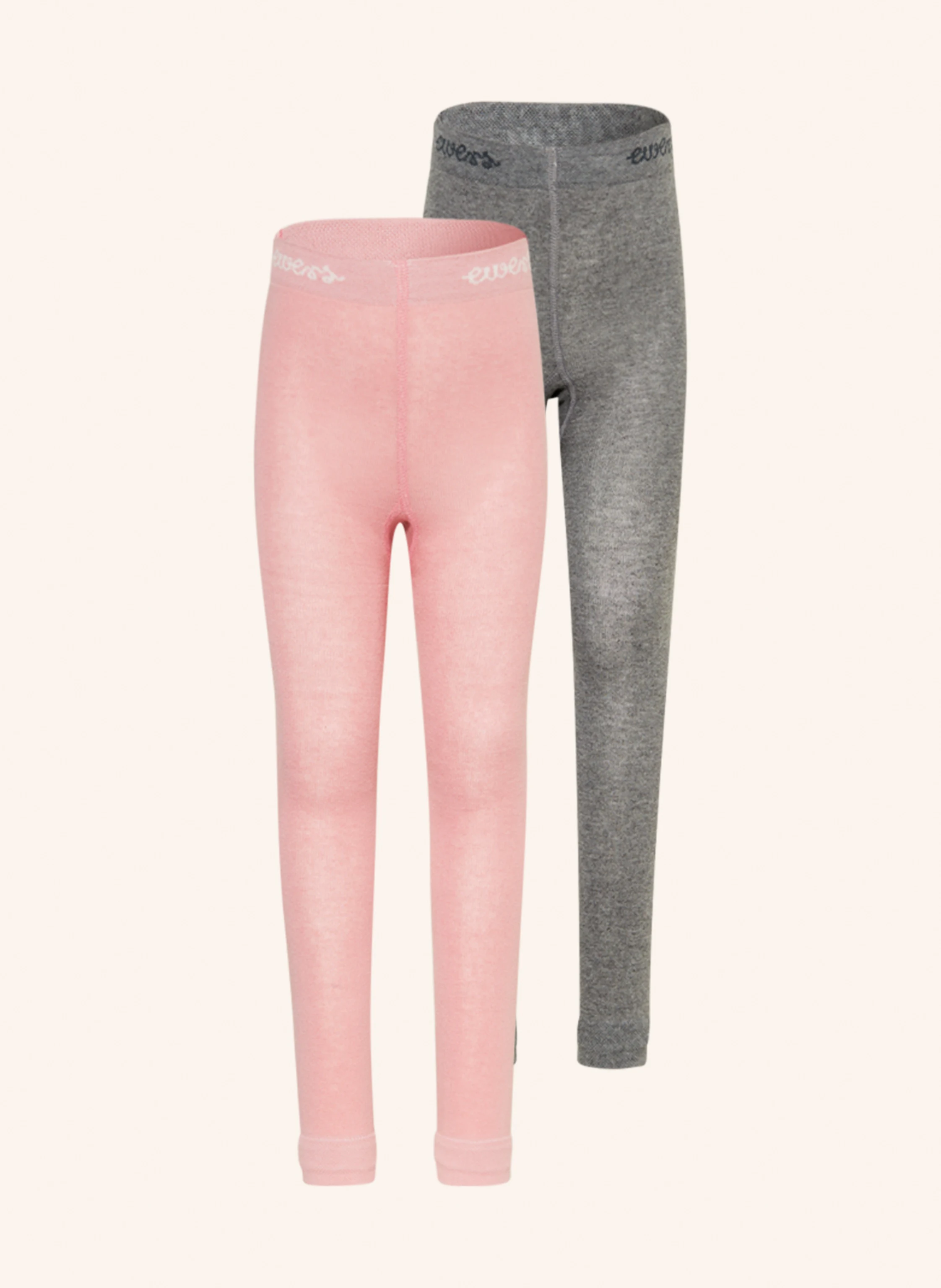 ewers COLLECTION 2er-Pack Leggings