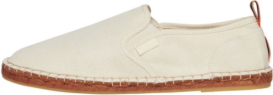 Superdry Canvas espadrilles Heren Espadrilles