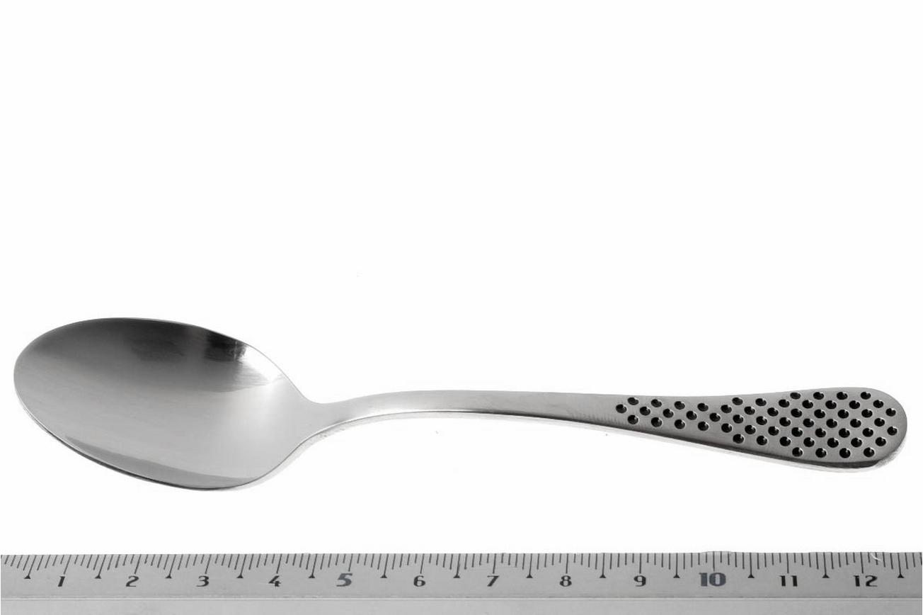 Global GT003 koffielepel klein