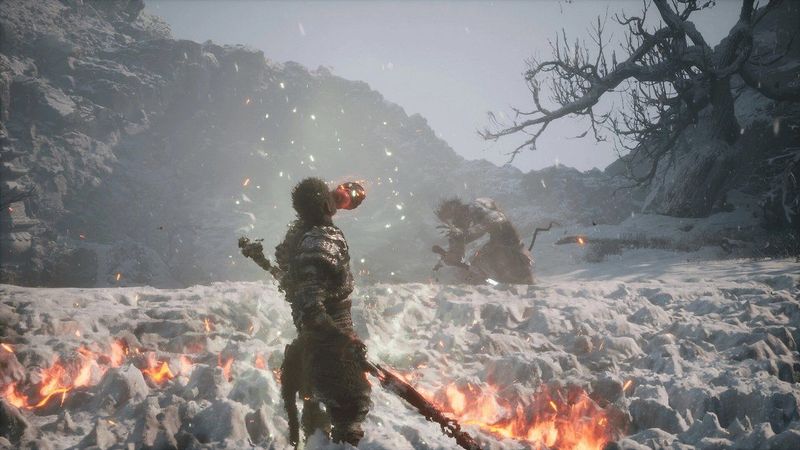 Black Myth - Wukong - Actie-RPG - PS5