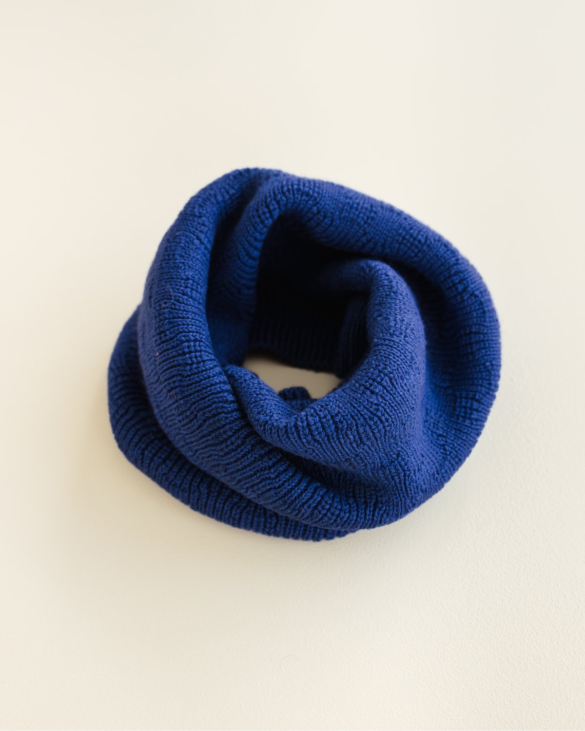 Ullhals Barn & Voksen – 100% Merino