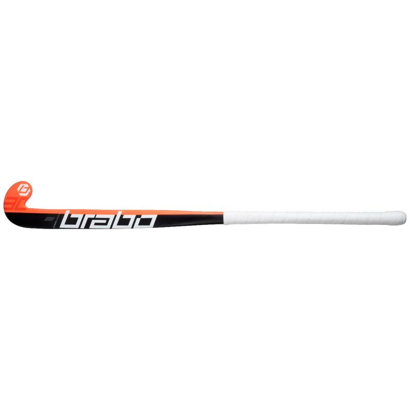 IT-Tribute 30 Mid Bow Indoor Hockeystick