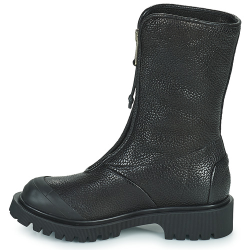 Airstep / A.S.98 - TOPDOG - Noir