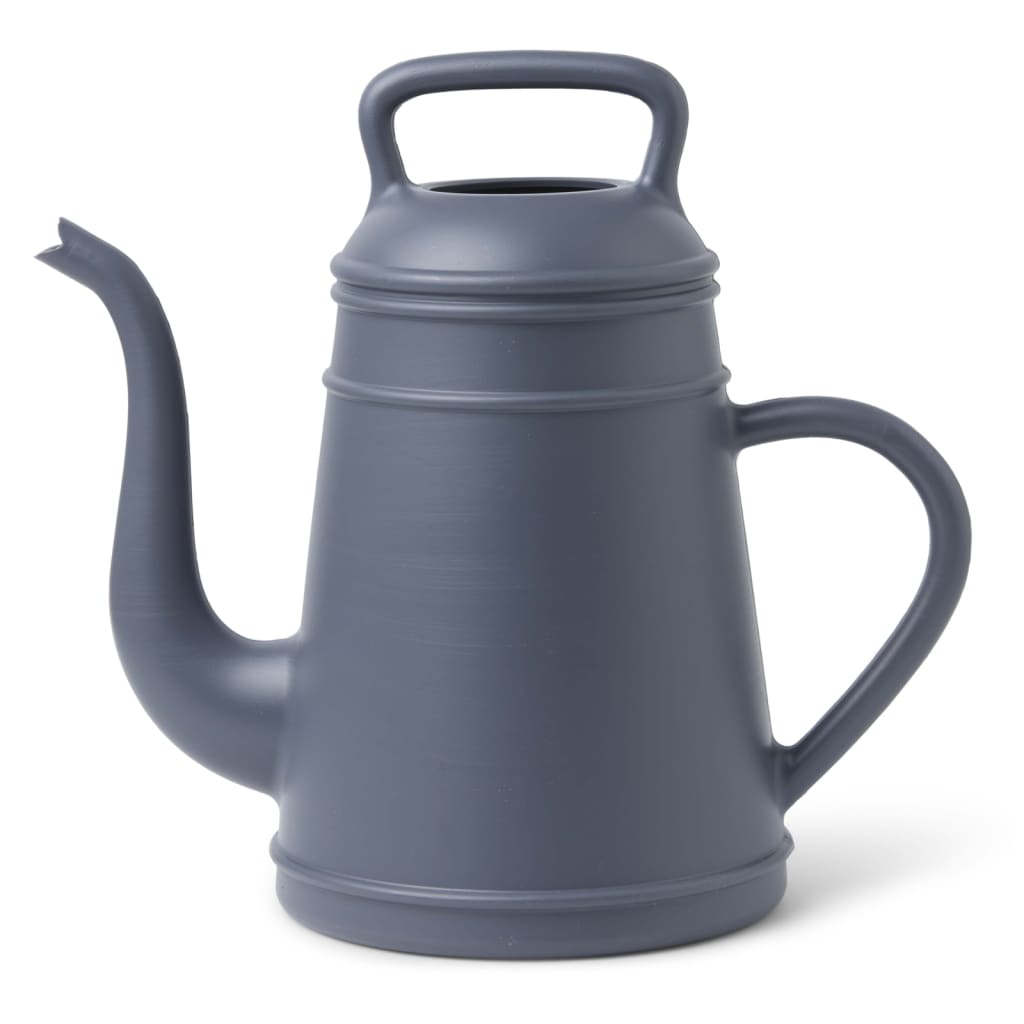 Arrosoir xala lungo 12 l gris ardoise