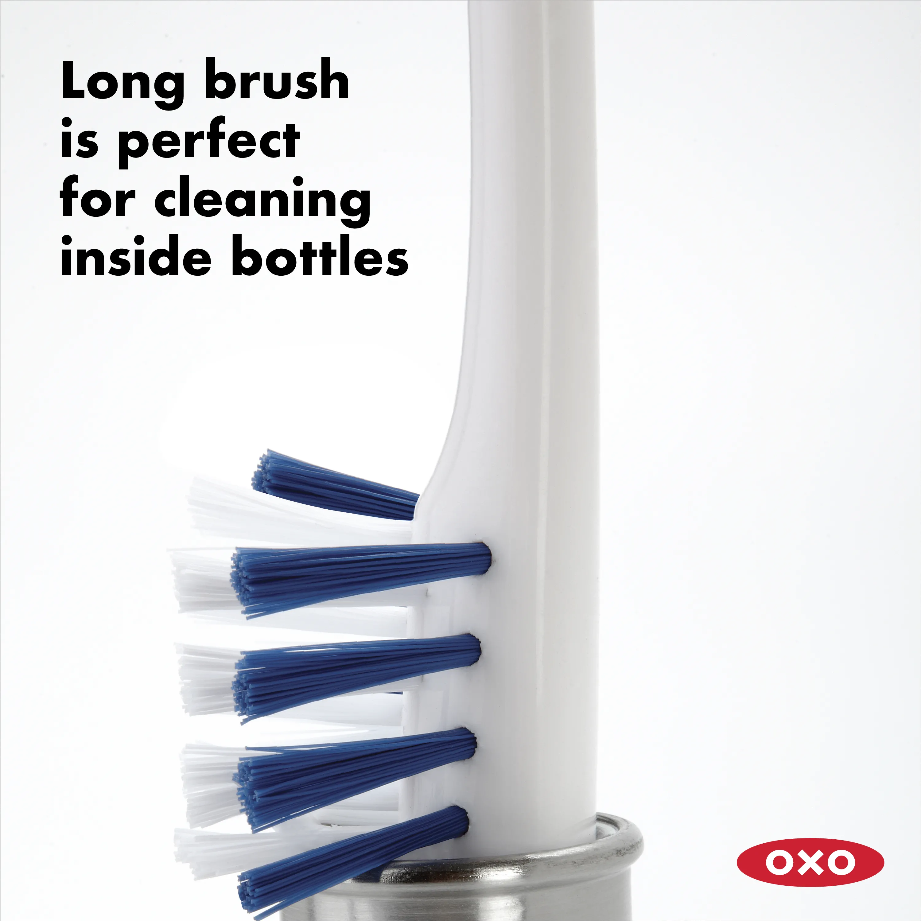 OXO Børstesæt