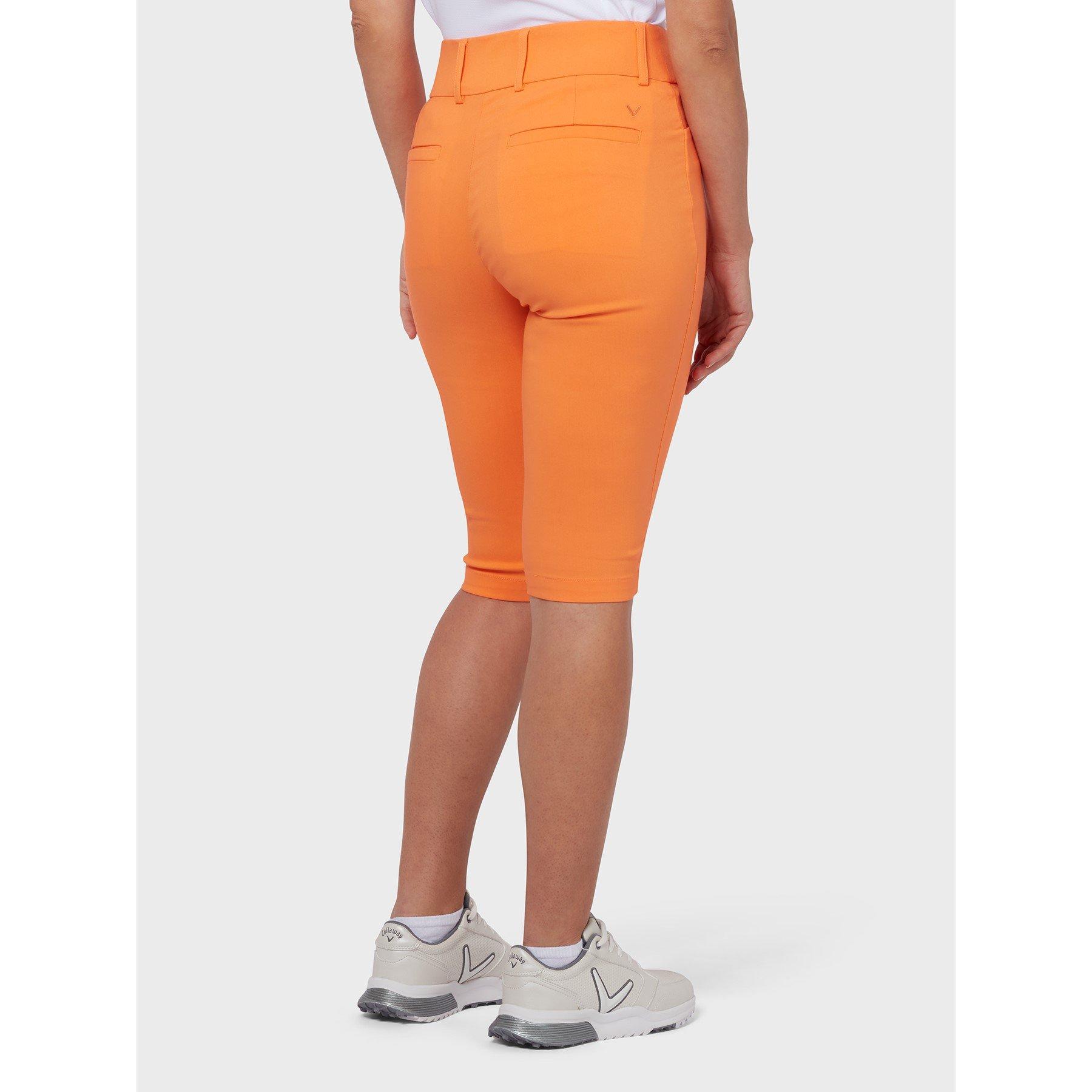 Callaway Truesculpt Stretch Womens Shorts