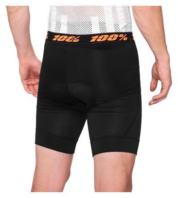 Short 100 Crux Line Noir 34 US