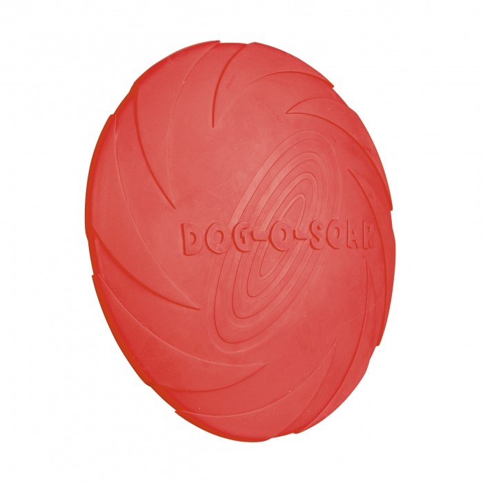 Frisbee Doggy Disc