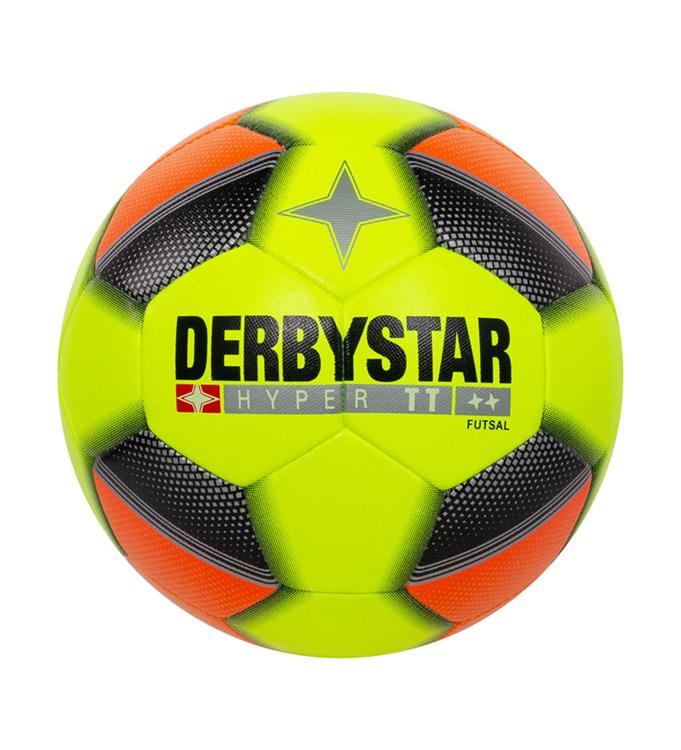 Derbystar Futsal Hyper TT Voetbal