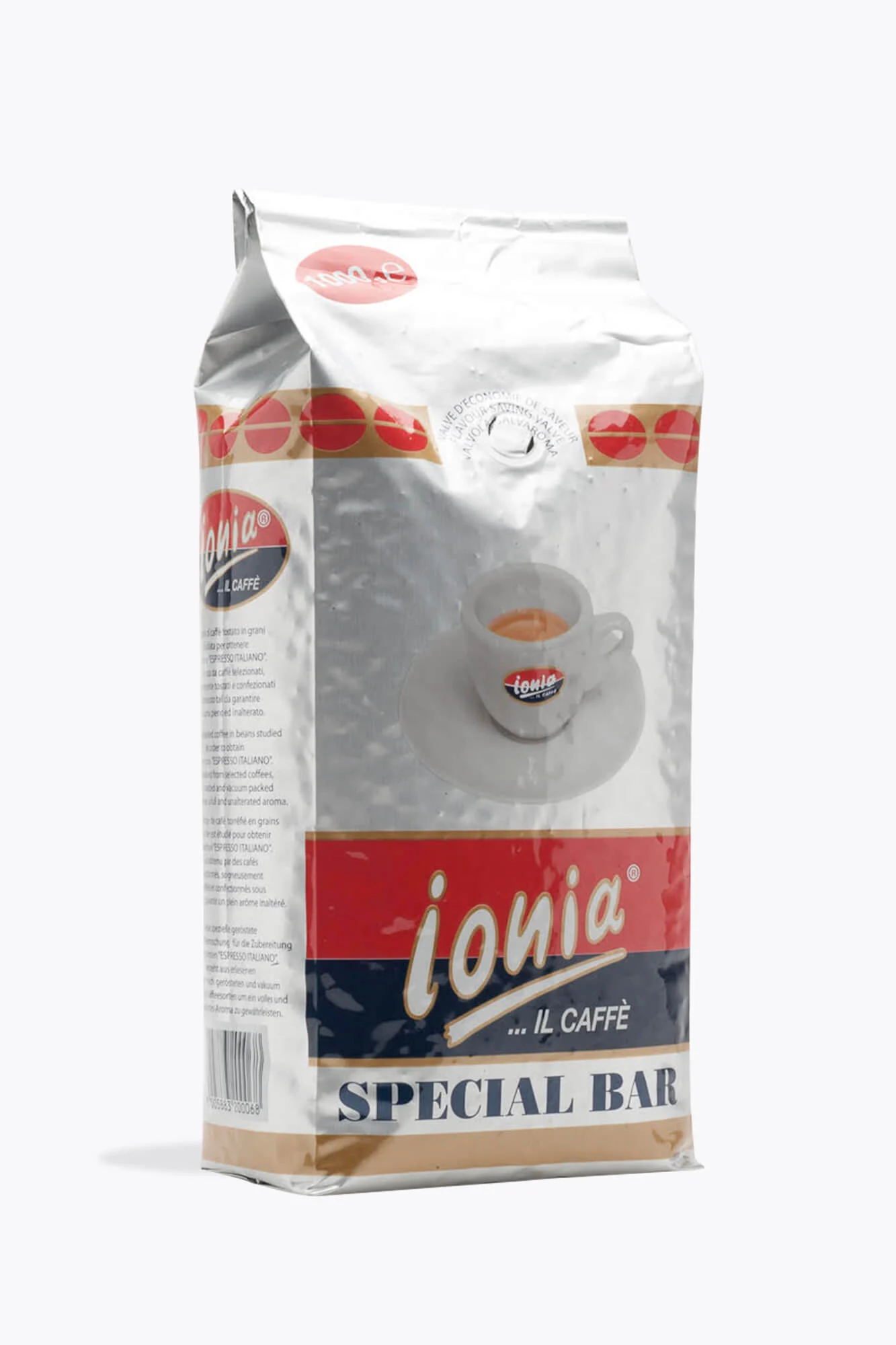 Ionia Miscela Special Bar 1kg