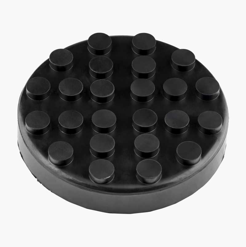 Jack pad Ø 120 mm