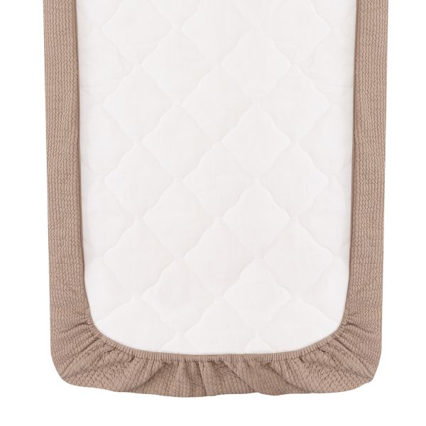 Witlof For Kids Waves Tuck-Inn Wiegdeken