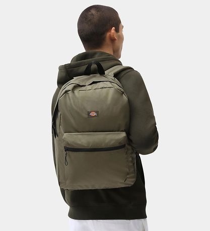 Dickies Rygs?k - Chickaloon - Military Green