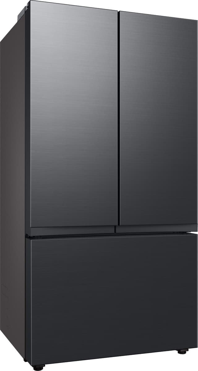 Samsungs fransk dør kølefryseskab RF24BB620EB1EF