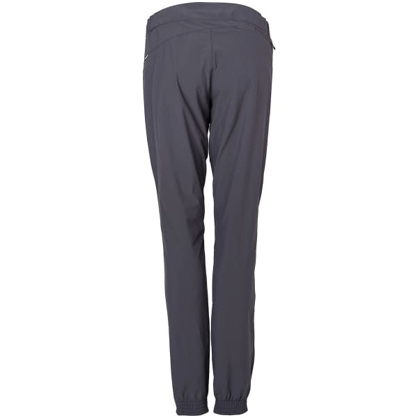 Pantalon randonnée TERNUA MALKI PT W G-WHALES GREY