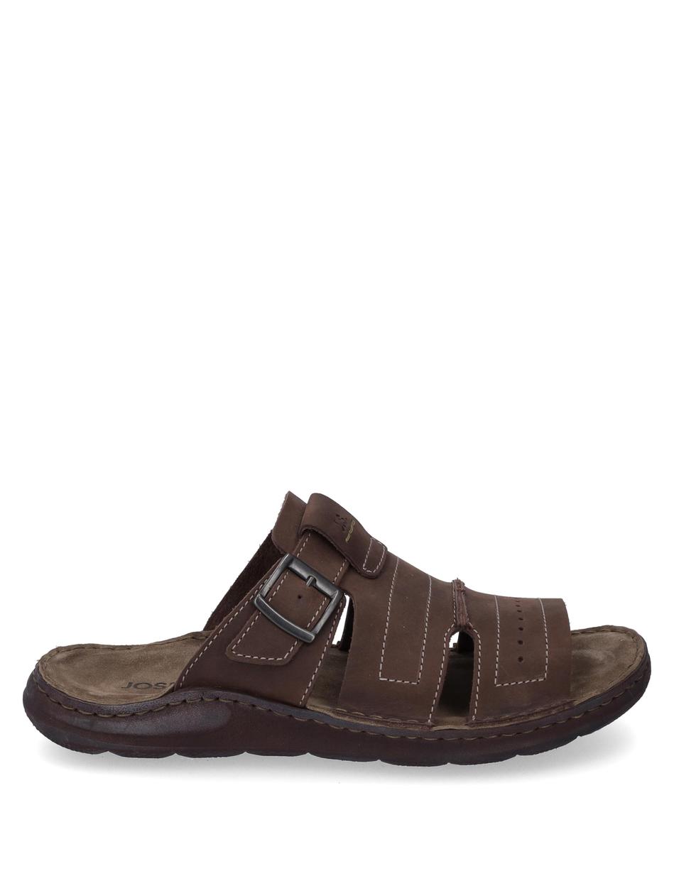 Sandale Maverick 14, mocca