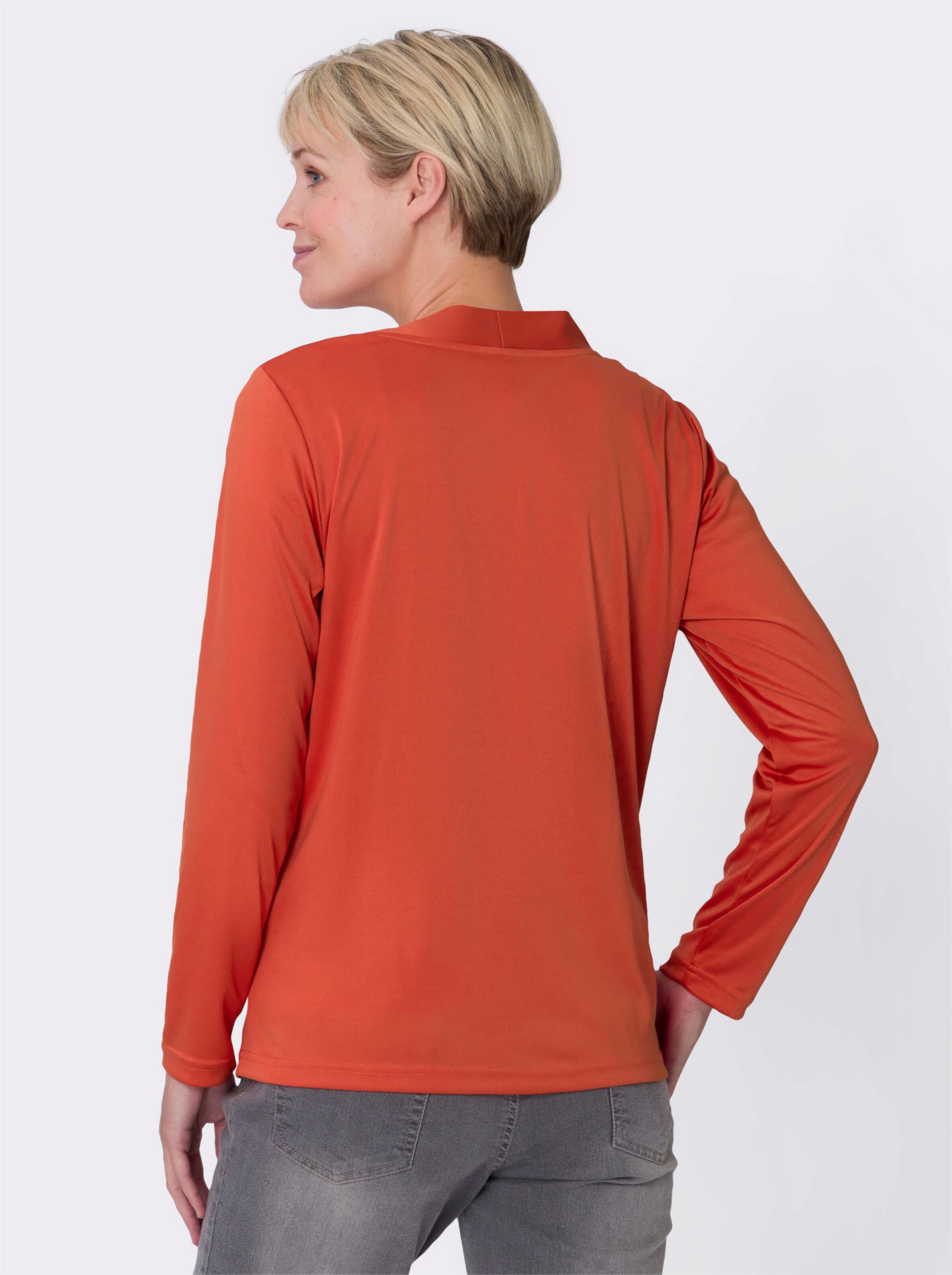 Shirtjacke